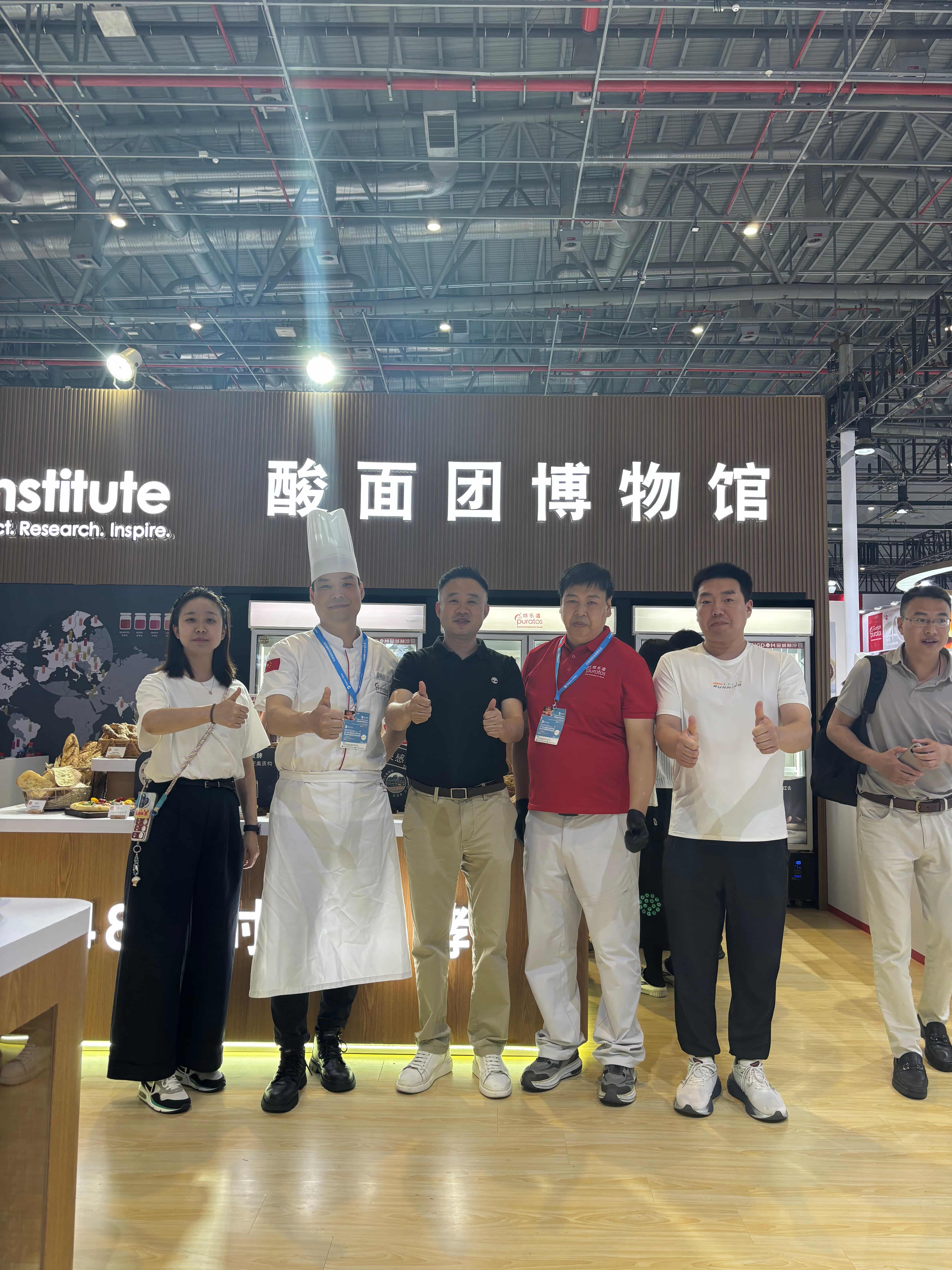 传统工艺与现代科技的完美融合